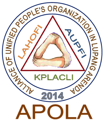 APOLA Logo